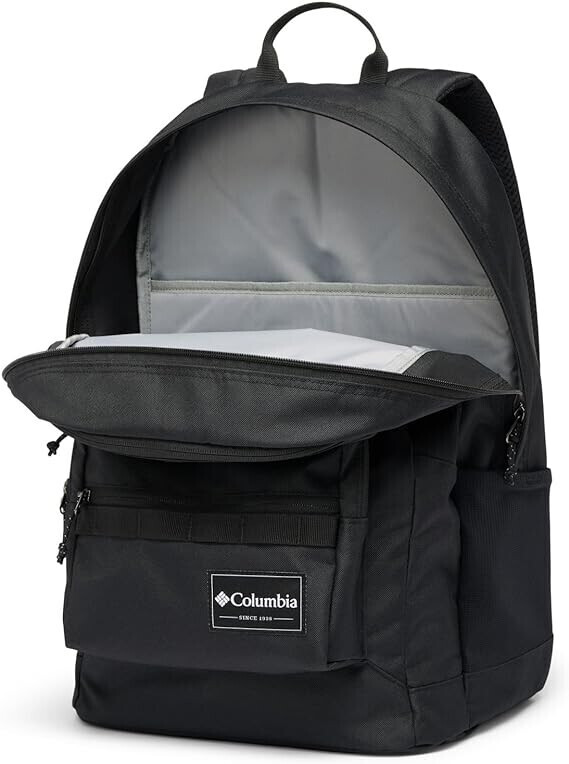 Columbia Zigzag 30L Backpack black a 44 99 oggi Migliori