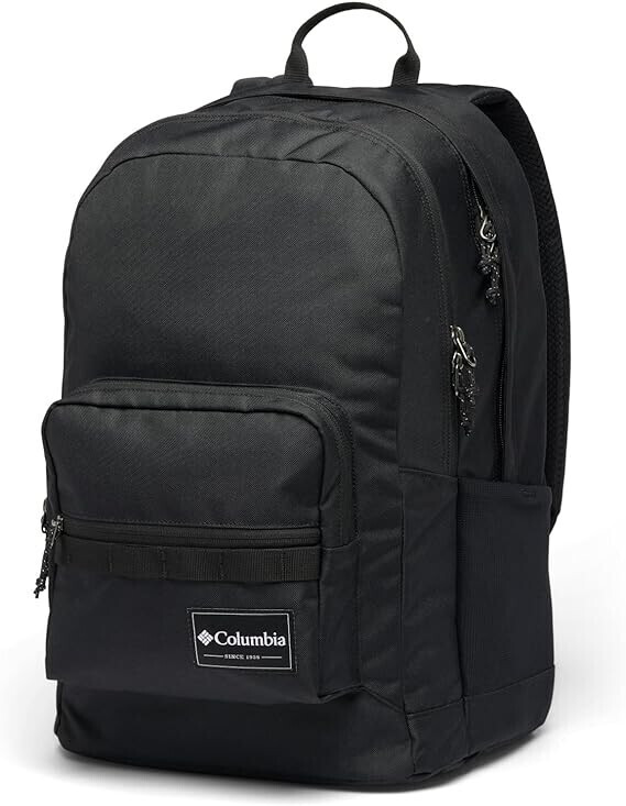 Columbia Zigzag 30L Backpack black au meilleur prix sur idealo
