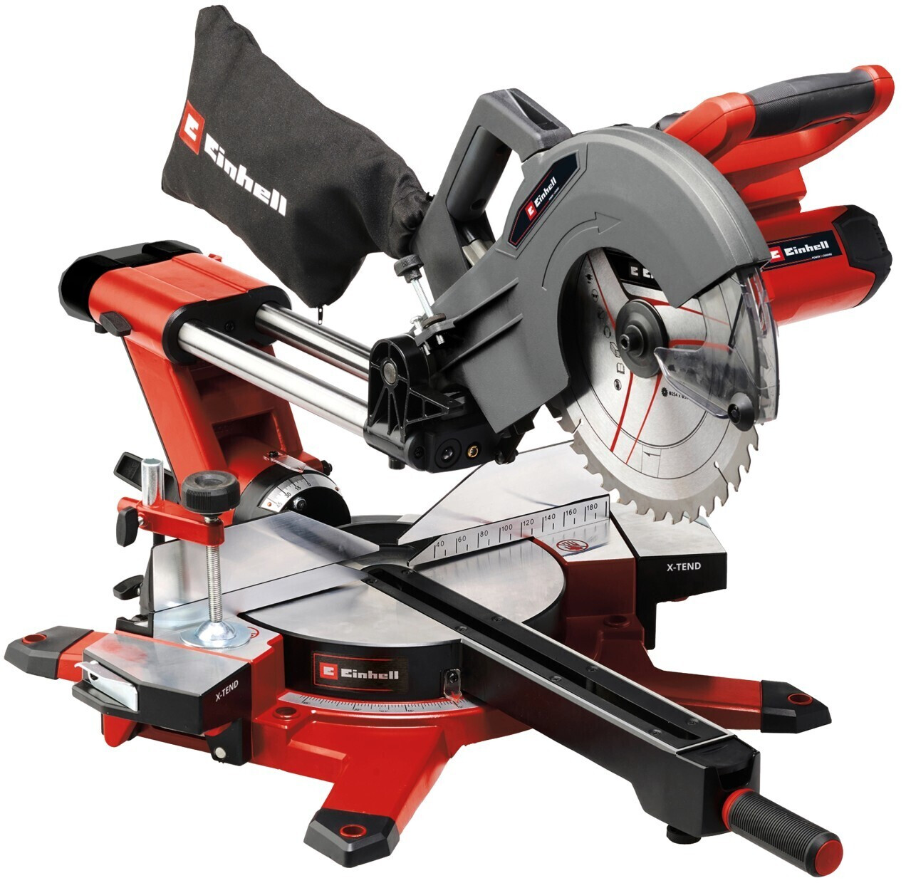 Einhell TE-SM 36/10 L Li Solo 36V