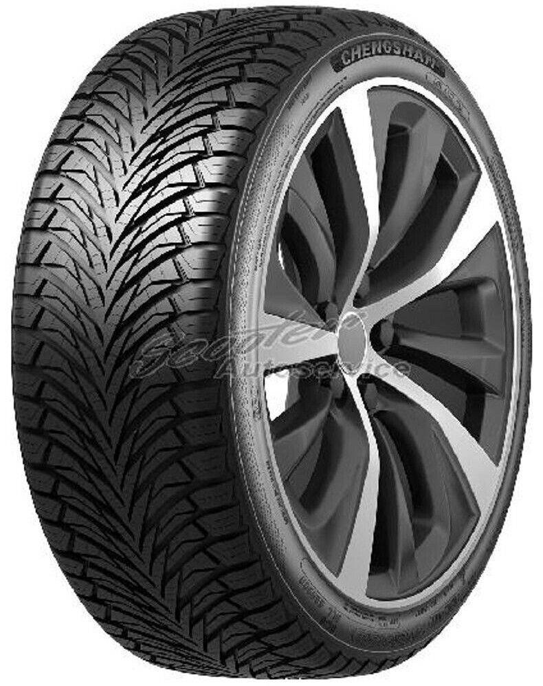Chengshan CSC-401 155/80 R13 79T