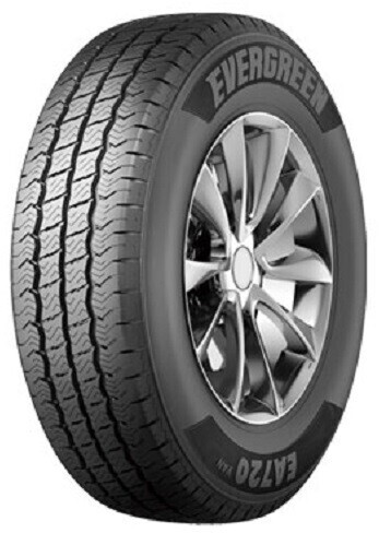 Evergreen EA720 Van 235/65 R16C 115T