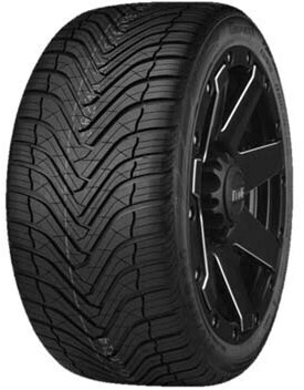 Gripmax SureGrip A/S Nano 215/65 R17 99V