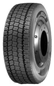 Westlake WDA2 225/75 R17.5 129M