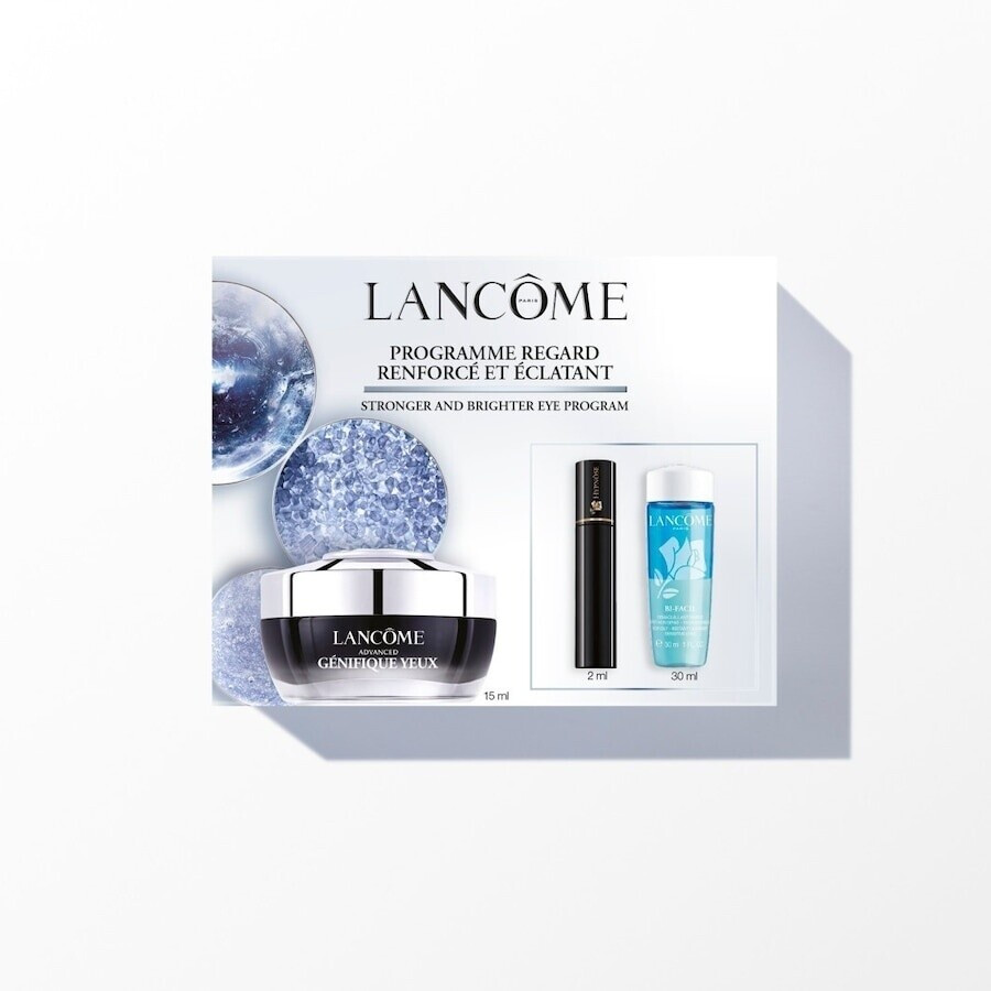 Lancôme Génifique Eye Cream Set