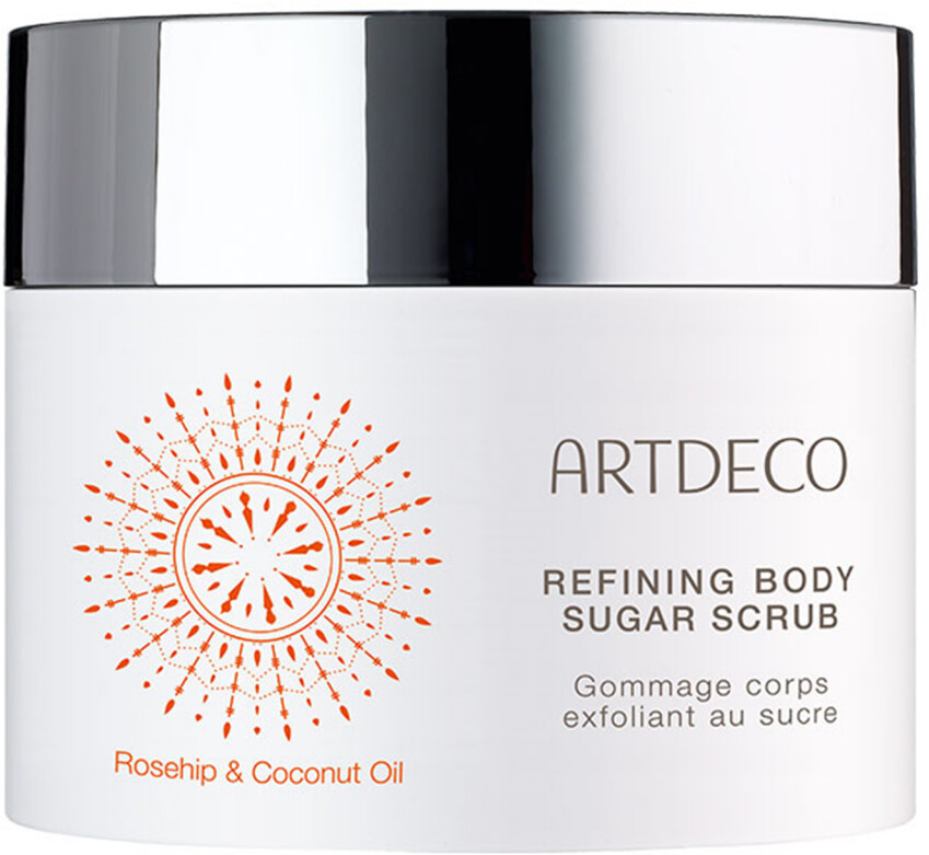 Artdeco Refining Body & Sugar Scrub (200 ml)
