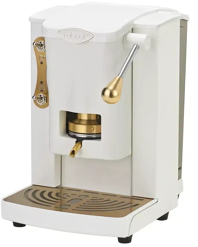 Faber Italia srl Piccola Slot Brass Edition
