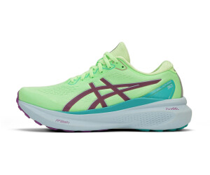 Asics Gel Kayano 30 Women 1012B636 lite show illuminate green ab