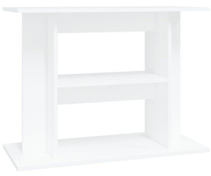 vidaXL Aquariumstandaard 80x35x60 cm bewerkt hout hoogglans vidaXL Aquariumstandaard 80x35x60 cm bewerkt hout hoogglans