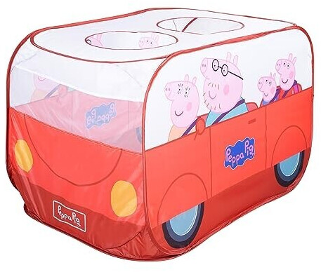 Roba Tente de jeu pop-up Peppa Pig