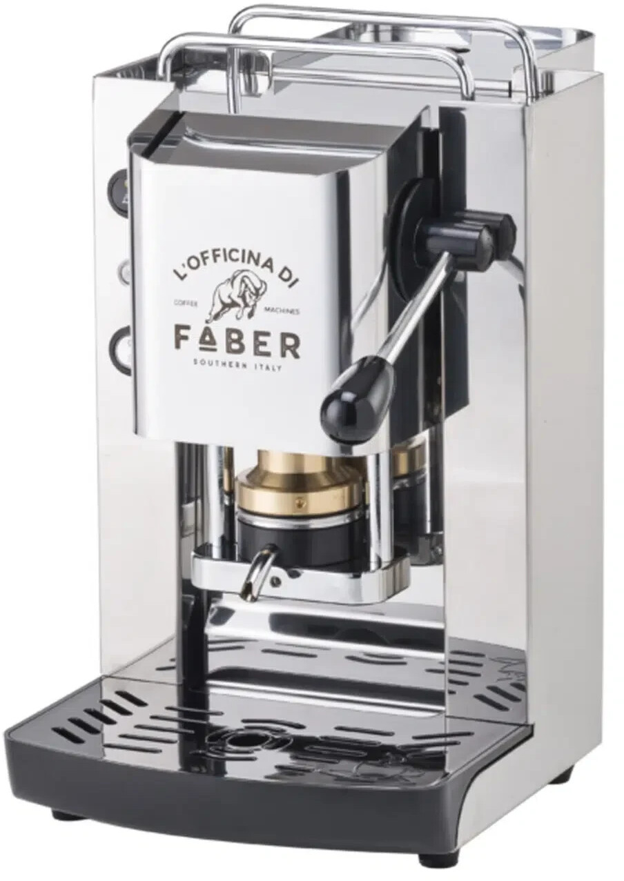 Faber Italia srl Pro Total Inox Basic