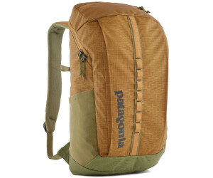Patagonia Black Hole Pack 25L Travel Backpack ab 119 95 Preisvergleich bei idealo