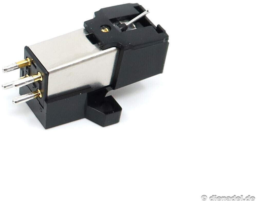 Analogis Black S