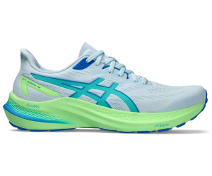 Asics gt 3000 2 hombre verdes new arrivals