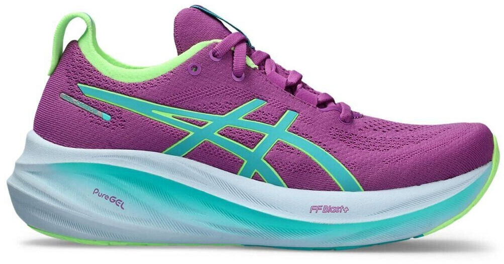 Asics nimbus womens 8 store