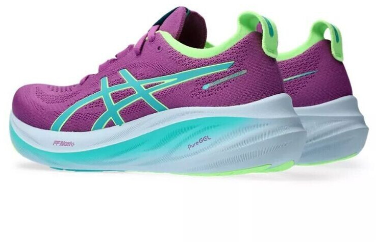 Asics gel nimbus 19 lite show womens discount