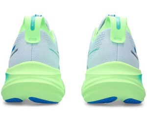 Asics GEL NIMBUS 26 Lite Show lite show sea glass ab 149 95 Preisvergleich bei idealo