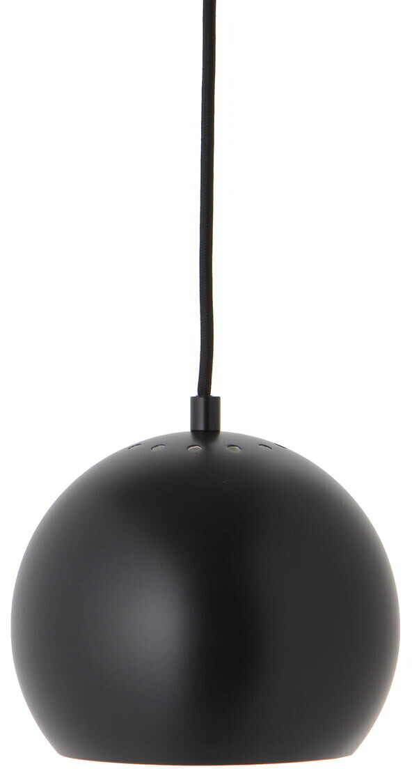 Frandsen Ball pendant lamp Ø 18 cm