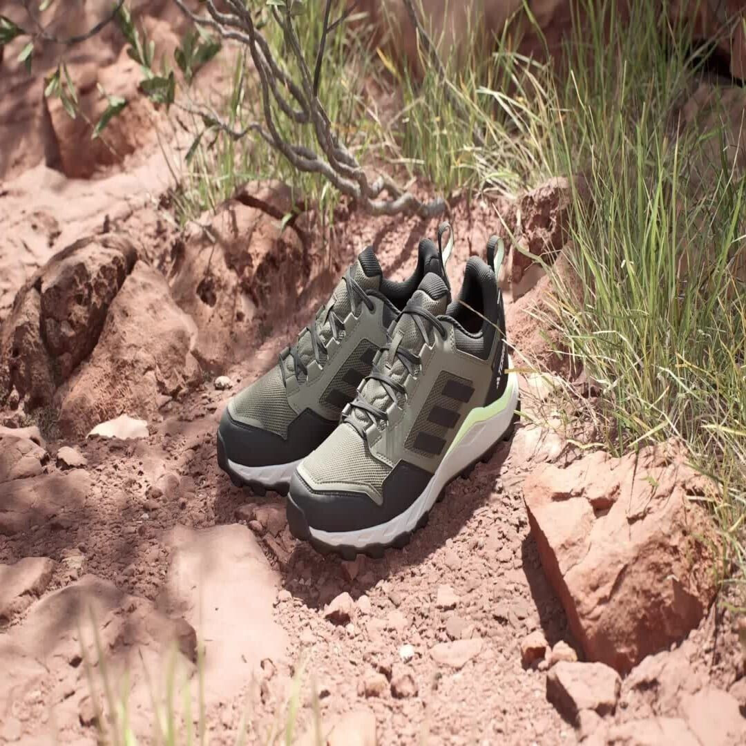 Adidas Tracerocker 2.0 Gore Tex olive strata core black green spark ab 99 00 Preisvergleich bei idealo