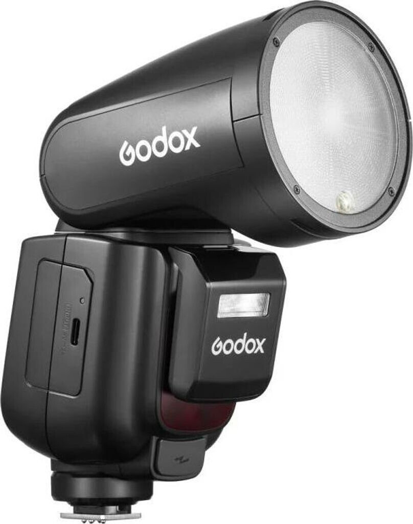 Godox V1Pro OM-System