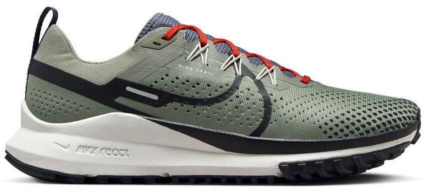 Nike Pegasus Trail 4 (DJ6158-007) dark stucco/light orewood brown/cosmic clay/black