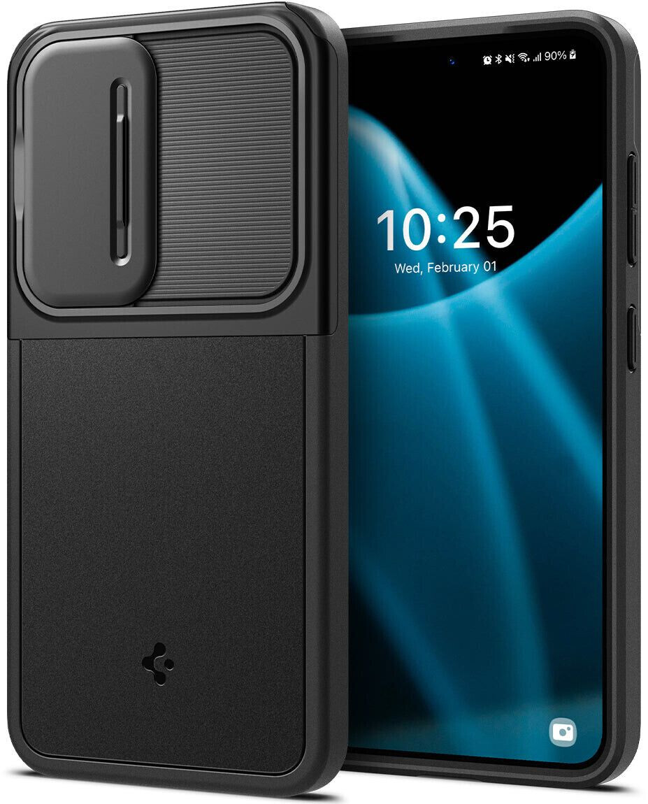 Spigen Optik Armor Case (Galaxy S24)