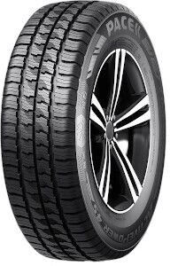 Pace Active Power 4S 195/65 R16C 104/102R