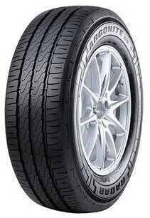 Radar Argonite RV-4 215/60 R17C 109/107T