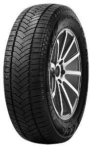 Aplus Tyre ASV909 All Season 215/75 R16C 113/111R