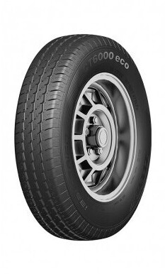 Zeetex CT 6000 Eco 195/70 R15C 104/102T
