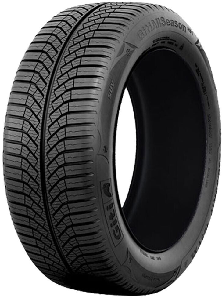 Giti Tire GitiVanAllseason LA1 195/65 R16C 104/102T