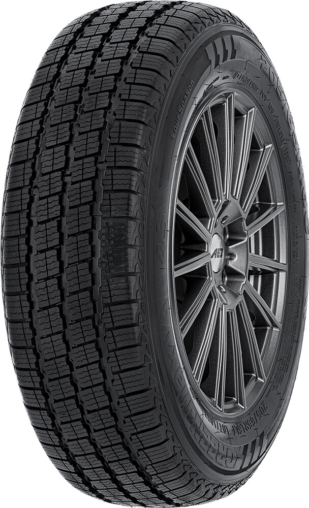 Linglong Green-Max Van 4S 165/70 R14C 89/87R