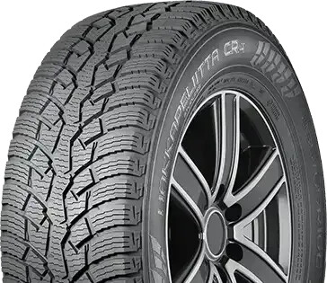 Nokian Hakkapeliitta CR4 195/65 R16C 104/102R