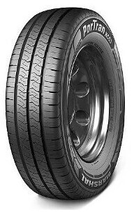 Marshal KC53 195/75 R16C 107/105T
