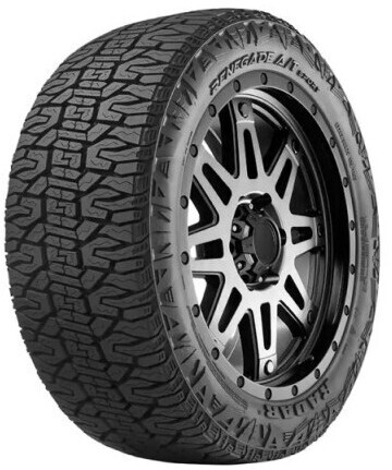 Radar Renegade A/T Sport LT265/75 R16 123/120S
