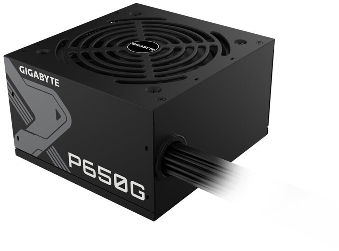 GigaByte P650G 650W