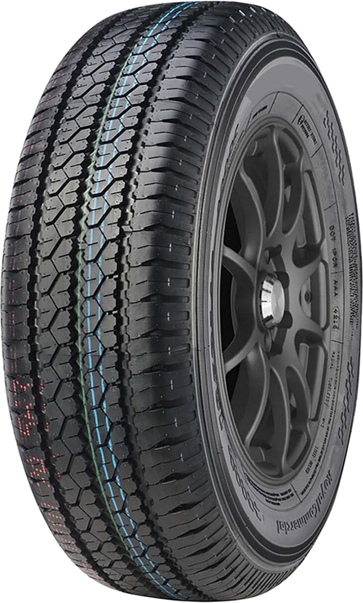 Compasal Vanmax 225/70 R15C 112/110R