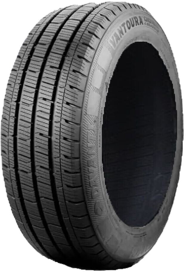Davanti Vantoura ALL Season 205/75 R16C 113/111R