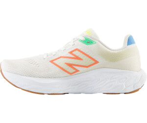 New Balance Fresh Foam X 880v14 Women sea salt gulf red coastal blue au meilleur prix sur idealo