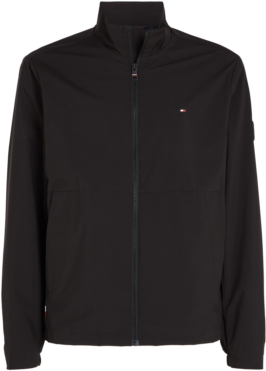 Tommy Hilfiger Blouson (MW0MW34470) black