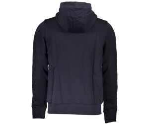 Tommy Hilfiger Faux Fur Lined Zip-Thru Hoody (MW0MW27841) desert 