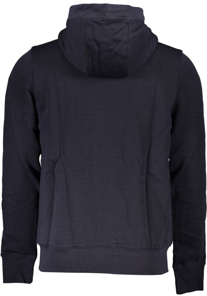 Tommy Hilfiger Faux Fur Lined Zip-Thru Hoody (MW0MW27841) desert 