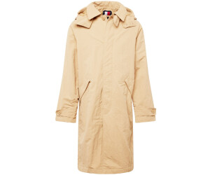 Tommy Hilfiger TH Warm Car Coat (MW0MW33745) classic khaki ab 119 