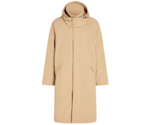 Tommy Hilfiger TH Warm Car Coat (MW0MW33745) classic khaki ab 119 