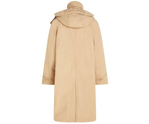 Tommy Hilfiger TH Warm Car Coat (MW0MW33745) classic khaki ab 119 