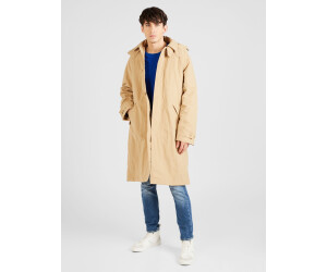 Tommy Hilfiger TH Warm Car Coat (MW0MW33745) classic khaki ab 119 
