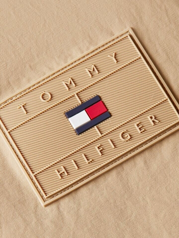 Tommy Hilfiger TH Warm Car Coat (MW0MW33745) classic khaki ab 119 