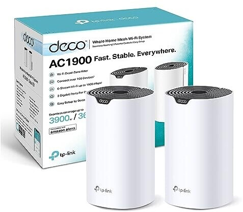 TP-Link Deco S1900