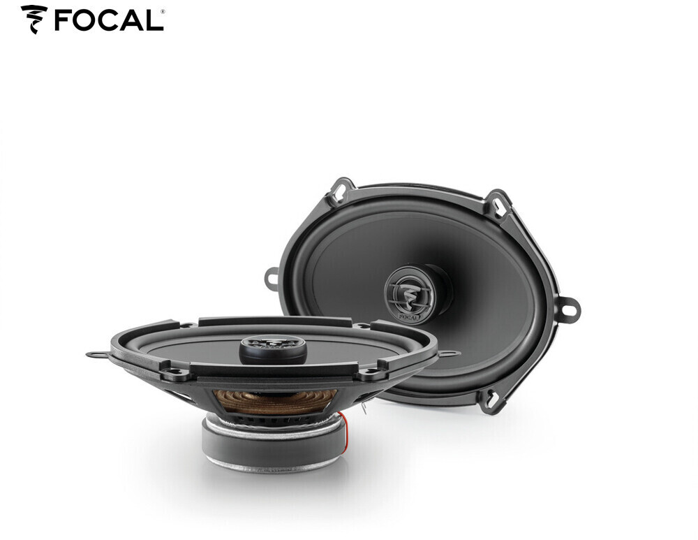 Focal ACX 570