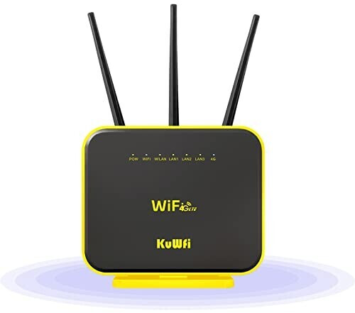 KuWFi C900 ab 117,59 € | Preisvergleich bei idealo.de