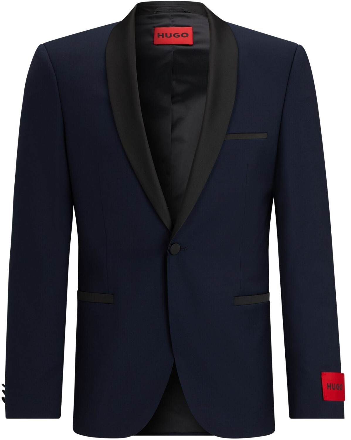 HUGO Arti224E1X (50476333) dark blue